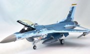 F-16C, Converted to a Block 25 1:32