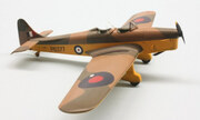 Miles Magister 1:48