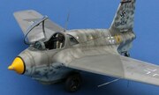 Messerschmitt Me 163B Komet 1:32