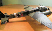 Junkers Ju 88 A-4 1:48