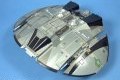 Cylon Raider 1:64