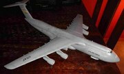 Lockheed C-5B Galaxy 1:144