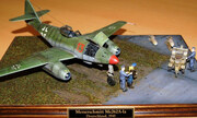 Messerschmitt Me 262 A-1a 1:48