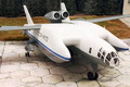 Bartini-Beriev VVA-14 1:72