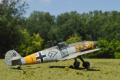 Eduard Messerschmitt Bf 109F-2 1/72