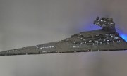 Imperial Star Destroyer 1:2700