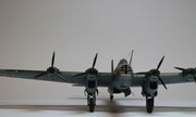 Petlyakov Pe-8 1:72