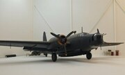 Vickers Wellington Mk.III 1:48