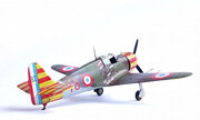 Bloch MB.152 1:72