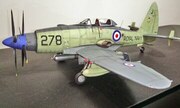 Westland Wyvern 1:48