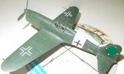 Ambrosini S.A.I.207 1:72