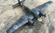 Henschel Hs 129B-3 1:48