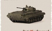 BMP-2 1:72