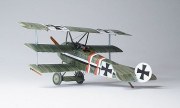 Fokker Dr.I 1:72