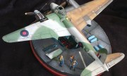 De Havilland DH 98 Mosquito PR Mk.IV 1:32