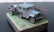 GAZ-67 1:72