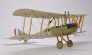 Royal Aircraft Factory B.E.2c 1:72