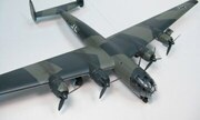 Messerschmitt Me 264 V1 1:72