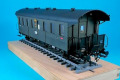 Personenwagen Cid-27 "Donnerbüchse" 1:35