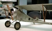 Nieuport 17 1:32