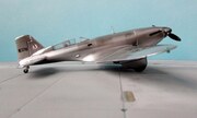 Northrop Gamma 2G (Conqueror engine) 1:72