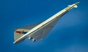 Boeing 2707 SST 1:400