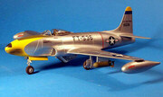 Lockheed F-80 Shooting Star 1:32