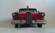 1958 Ford Edsel Ranger 1:25