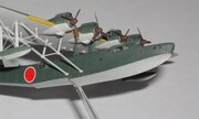 Kawanishi H6K Type 97 Mavis 1:144