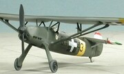 Focke-Wulf Fw 56 Stößer 1:72