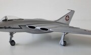 EFW N-20 Aiguillon 1:72