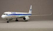 Tupolev Tu-204 1:144