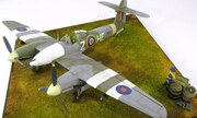 Westland Whirlwind FB. Mk.I 1:48