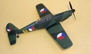 Arado Ar 396 1:48