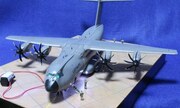 Airbus A400 M Atlas 1:144