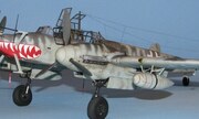 Messerschmitt Bf 110 G-4 1:32