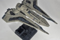 Bo-Katan Kryze´s Gauntlet Starfighter 1:196