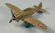 Republic P-43A Lancer 1:48