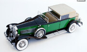 Duesenberg SJ Town car 1:24