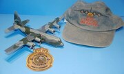 Lockheed CC-130 Hercules 1:144