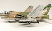 Vought A-7D Corsair II 1:72