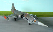 Lockheed F-104G Starfighter 1:32