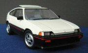 Honda CRX 1.5i 1:24