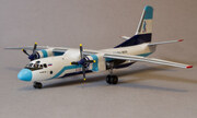 Antonov An-26 1:144