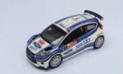 Ford Fiesta S2000 1:43