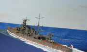 IJN Kinugasa 1:700