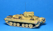 Valentine Mk.I 1:72