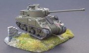 Sherman Firefly 1:72