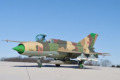 Mikoyan-Gurevich MiG-21 Fishbed 1:72