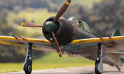 Mitsubishi A6M5c Zero 1:32